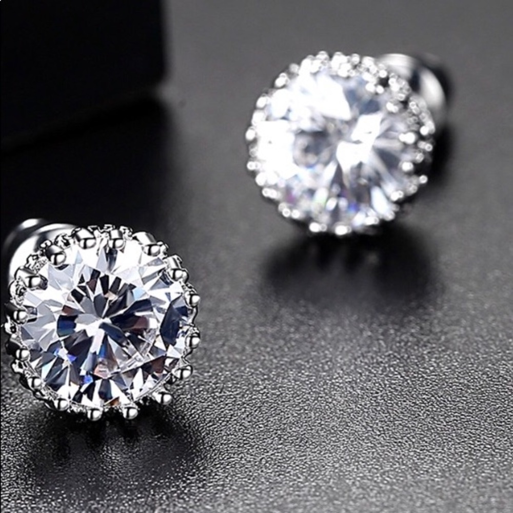 Stud Earring